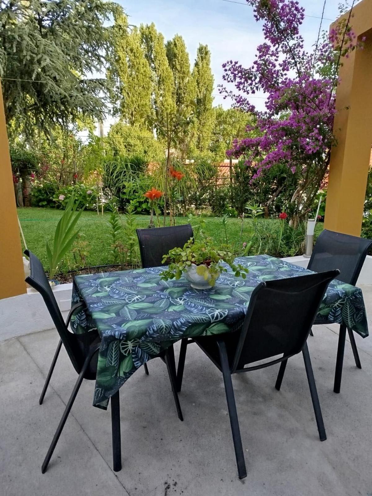 Villa Marques Вила Нова да Баркиня Екстериор снимка