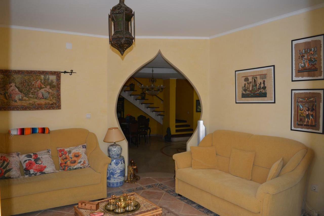Villa Marques Вила Нова да Баркиня Екстериор снимка