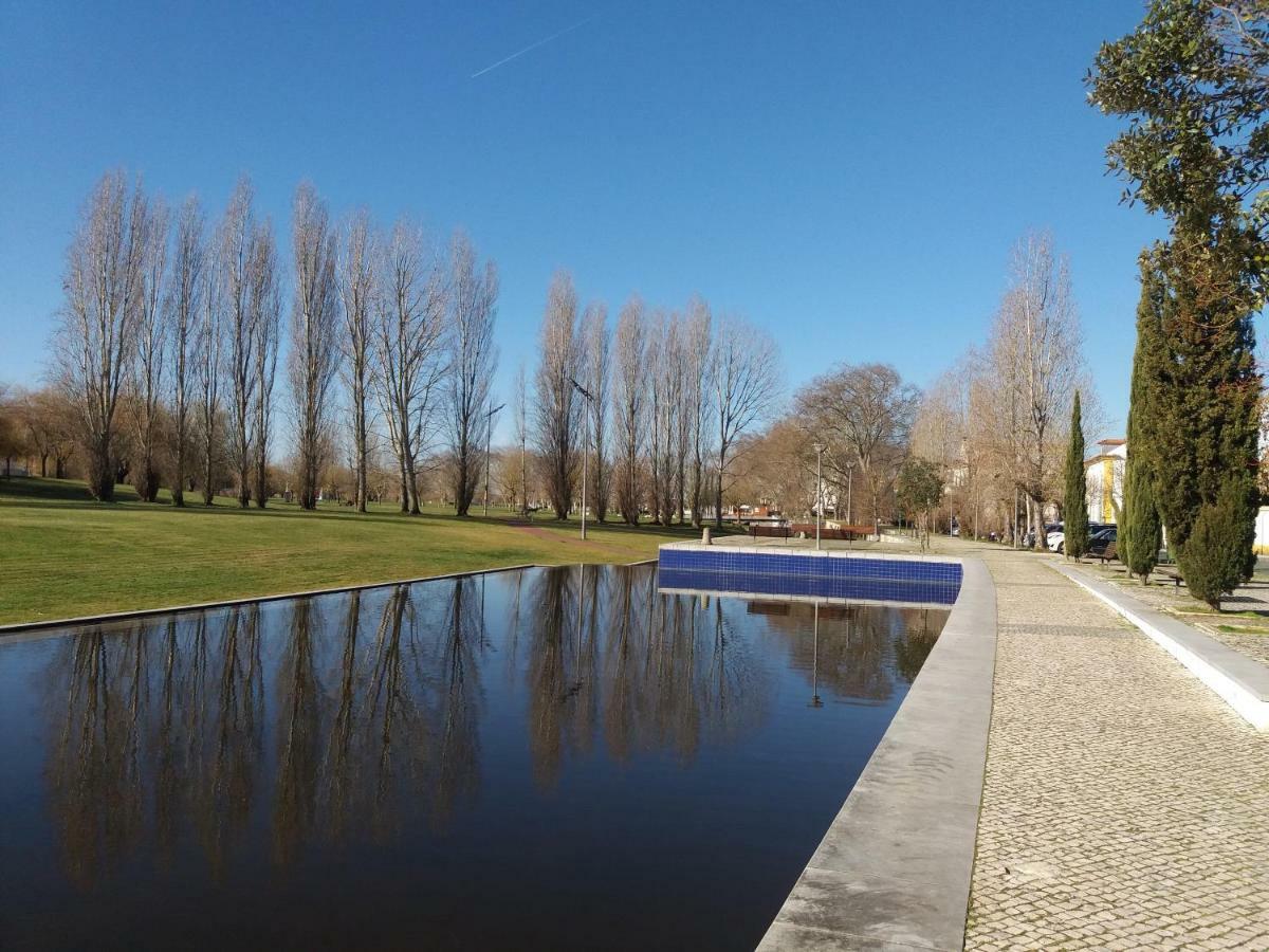 Villa Marques Вила Нова да Баркиня Екстериор снимка