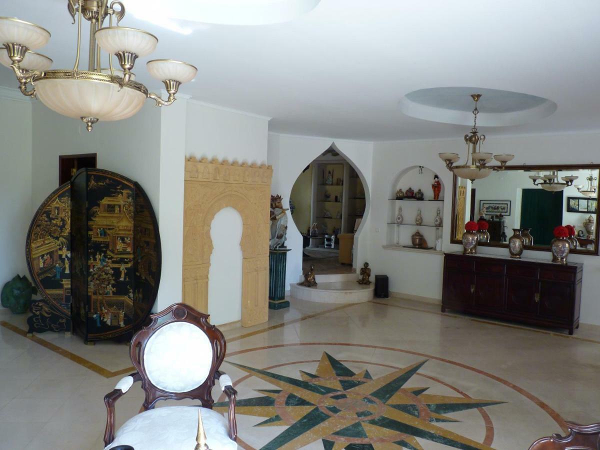 Villa Marques Вила Нова да Баркиня Екстериор снимка